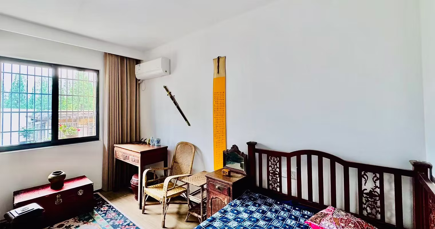 Trekking and Meditation Retreat at Great Wall in Linhai - Image 4