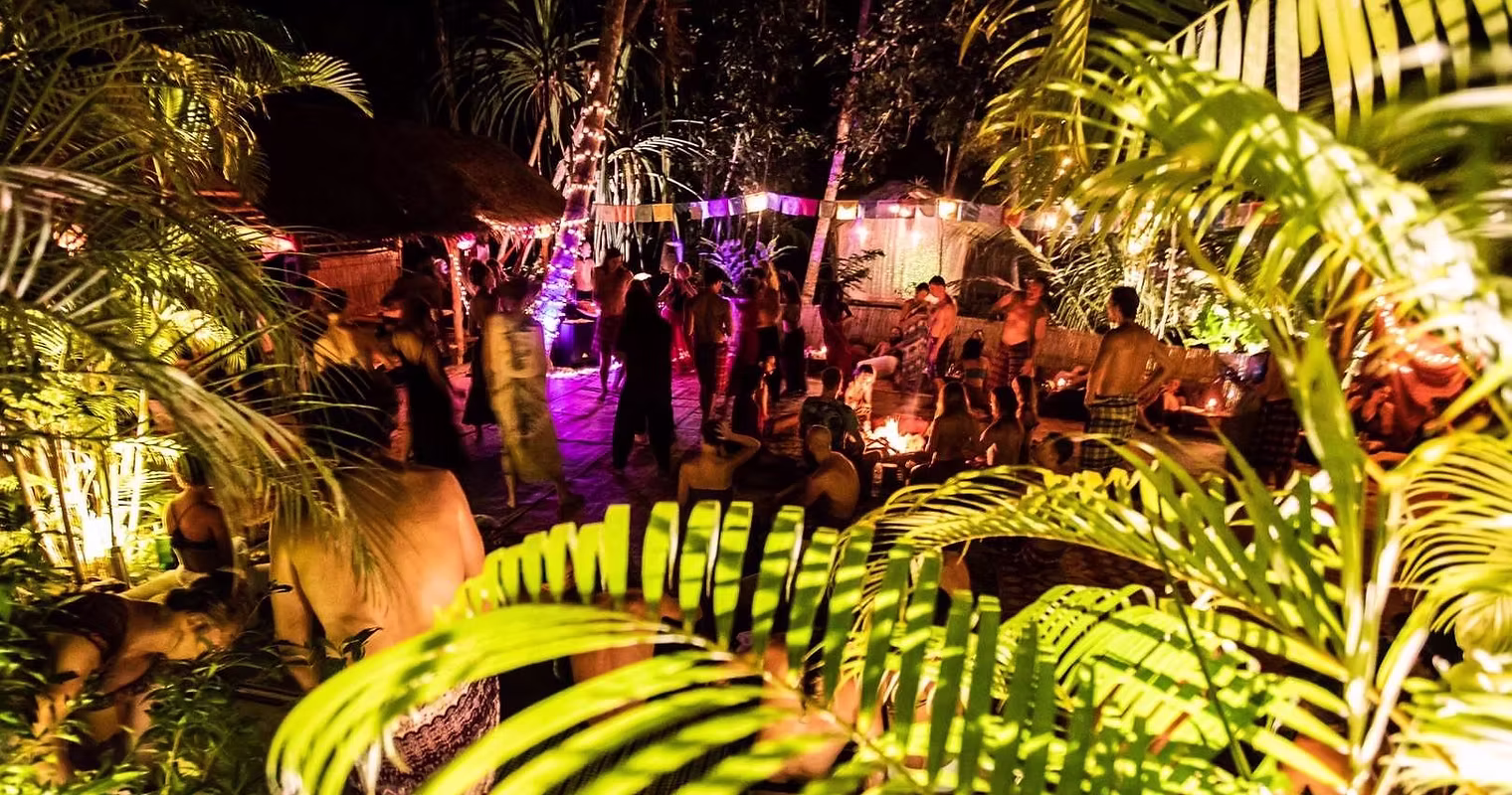 5 Day Tantra Yoga Retreat in Koh Phangan, Thailand