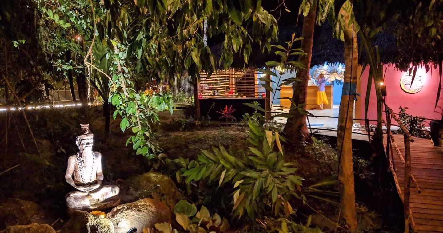 5 Day Tantra Yoga Retreat in Koh Phangan, Thailand - Image 4