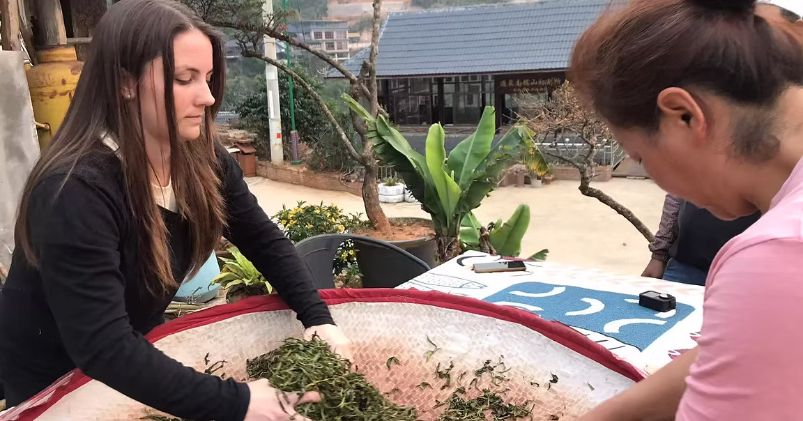 Community collaboration